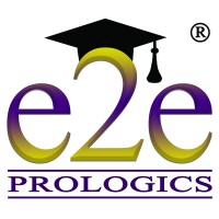 e2e Prologics India Pvt Ltd logo - Similar company to Svamatio