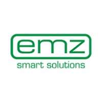 EMZ environnement logo - Similar company to Met Srls