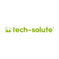 tech-solute GmbH logo - Similar company to Diforit