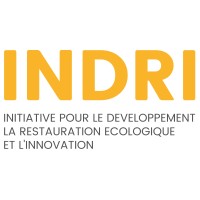 INDRI logo - Similar company to Mihari Network