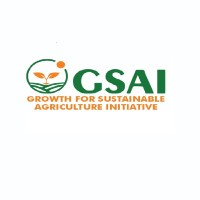 Growth For Sustainable Agriculture Initiative logo - Similar company to Famfarm