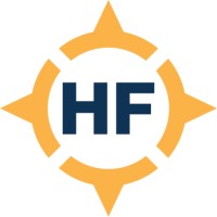 HireFactors logo - Similar company to Idimensions