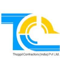 Thoppil Contractors India Pvt Ltd logo - Similar company to Indira Gandhi College Of Arts And Science