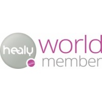 Feng Shang Healy world Member logo - Similar company to Healy World