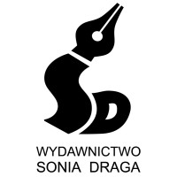 Grupa Wydawnicza Sonia Draga logo - Similar company to Pulp Books