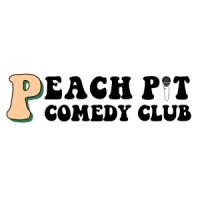 Peach Pit Comedy Club