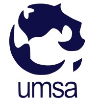 Union of Malaysian Students in Auckland (UMSA) logo - Similar company to Sirius Scholar Study Skills Sdn Bhd