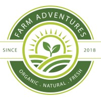 Farm Adventures logo - Similar company to Farm Adventure