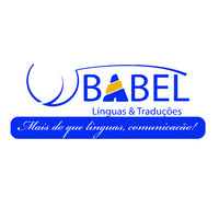 CVBABEL logo - Similar company to Babel-Language