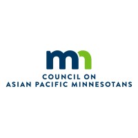 Council on Asian Pacific Minnesotans logo - Similar company to Minnesota Asian Pacific American Bar Association (Mnapaba)