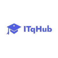 ITqHUB logo - Similar company to Jaunas Technology