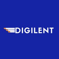 Digilent.io logo - Similar company to Digilent