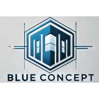 Blue Concept Technical Services logo - Similar company to Inspired Spaces