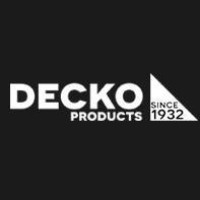 Decko Products logo - Similar company to Fastcap Llc