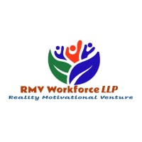 RMV Workforce LLP logo - Similar company to Rmv Workforce Corp