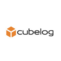 Cubelog logo - Similar company to Romac Assets