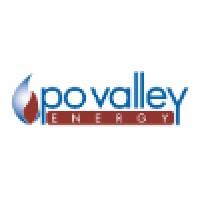 Po Valley Energy Ltd logo - Similar company to Tec Minerals