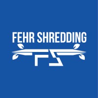 Fehr Shredding Ltd logo - Similar company to Alt Technologies Canada