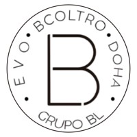 BL GROUP | Glasses logo - Similar company to Arpen/Sp