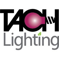 TACH Lighting & Electronics logo - Similar company to We Accessory