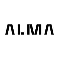 ALMA Hospitality logo - Similar company to Peacock Roastery