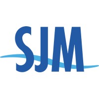 SJM GmbH logo - Similar company to Focus Mt