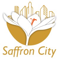 Saffron City logo - Similar company to Rezarch Design & Developments