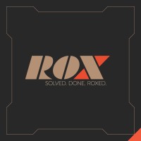 ROX Hamann GmbH logo - Similar company to Kd-Cad Gmbh