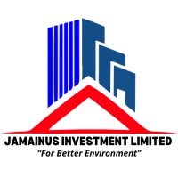 Jamainus Investment Limited logo - Similar company to Groxel Services And Solutions Ltd