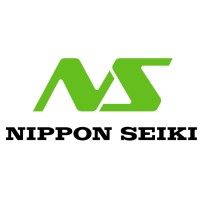 Nippon Seiki Poland logo - Similar company to Warta Romus