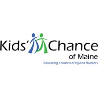 Kids' Chance of Maine logo - Similar company to Route 9 Mitsubishi