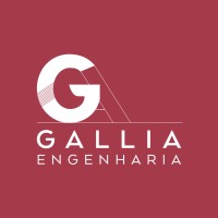 Gallia Engenharia logo - Similar company to Transformare Engenharia
