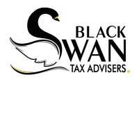 Black Swan Tax Advisers logo - Similar company to Shipleys Tax Advisers