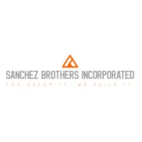 Sanchez Brothers Incorporated logo - Similar company to Raleigh Concrete