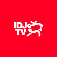 IDJTV logo - Similar company to Merlin Studio