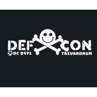 DEF CON Group Trivandrum logo - Similar company to Squadron Labs