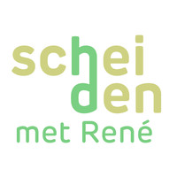 Scheiden met René logo - Similar company to Spiritainment