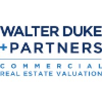 Walter Duke + Partners, Inc. logo - Similar company to The Brewer Group