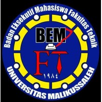 BEM FAKULTAS TEKNIK (Universitas Malikussaleh) logo - Similar company to Upt Bkk Universitas Malikussaleh