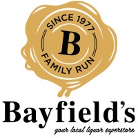 Bayfield's Hotel Group logo - Similar company to Socog: Sydney Organising Committee For The Olympic Games