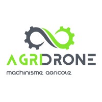 Agri Drone Production logo - Similar company to Dronecrops Ventures