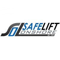 Safelift Onshore Ltd logo - Similar company to Cdlh