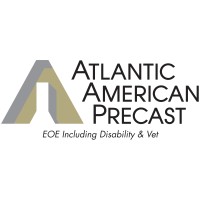 Atlantic American Precast logo - Similar company to Terra Technical Services, Llc