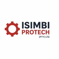 Isimbi ProTech logo - Similar company to Blue Line Project Engineering