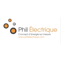 Philelectrique Inc logo - Similar company to Smart Group Aps