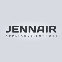 Jenn Air Appliance logo - Similar company to Kitchenaid Access