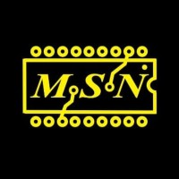 Madar Sazan Novin logo - Similar company to Vira Madar