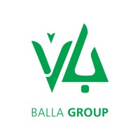 Balla Group logo - Similar company to Ingesco - Lightning Solutions