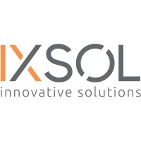 Ixsol Innovative Solutions Gmbh