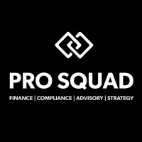 ProSquad Consulting logo - Similar company to Profsquad